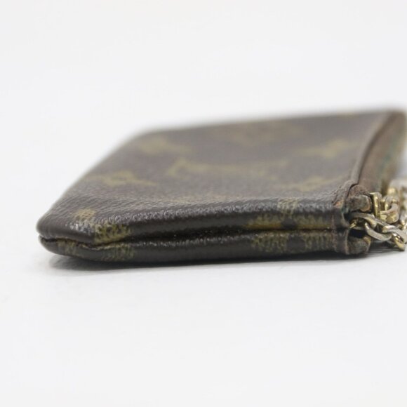 Louis Vuitton Monogram Zippy Coin Purse - Picture 3 of 11